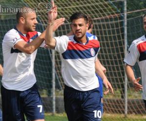 Il Pianezza regala il titolo al Bsr Grugliasco