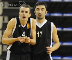 Basket, primo turno playoffs da incubo in serie D