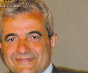 Ferrentino nel listino "blindato" di Chiamparino