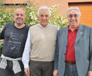 Adriano Montanaro punta a restare in sella