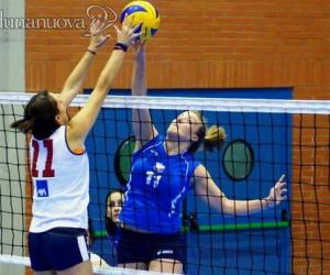 Volley: a Collegno si lotta ancora su due fronti caldi