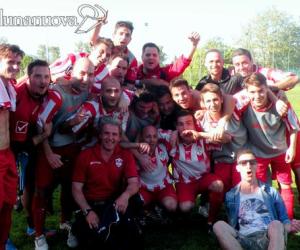 Calcio-salvezza: miracolo a Rosta