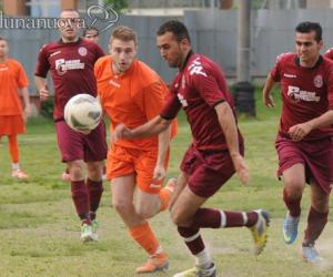 Pro Collegno e Villarbasse, il sogno continua