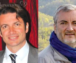 Tizzani contro Giacone: una sfida all'ultimo voto