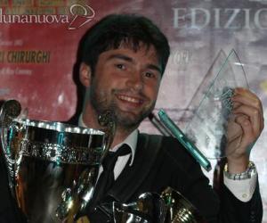 Michael, trionfa il musical valsusino