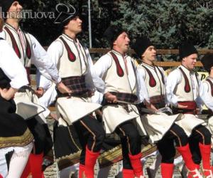 La Castagna d'Oro raggiunge quota 49