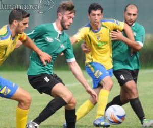 Alpignano e Pianezza partono sparate