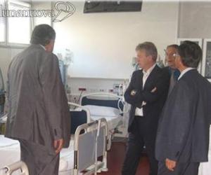 Intensità di cura, Susa si è allineata