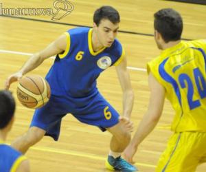 Basket: Oasi e Conte Verde sorprendono tutti al via