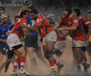 Bentornato rugby: Cus Torino contro Rivoli, piccoli kolossal