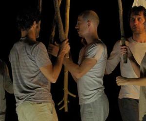 Sabato l'omaggio a Giuseppe Penone con la danza di Olivier Renouf e Erika Zueneli