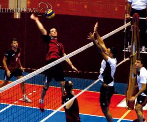 Volley: l'Arti e Mestieri spaventa la serie C maschile