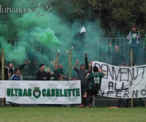 Caselette-Villarbasse, la partita è sempre caldissima