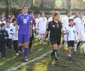 Al Chianocco il derby della valle di Susa