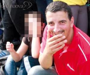 Ucciso da infarto mentre aspetta davanti a scuola