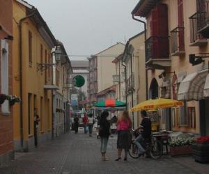 Sgravi in vista per i commercianti cittadini