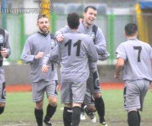 La Bvs scalda il derby con il Bussoleno