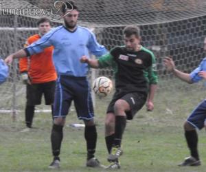 Derby dei bunker: Bvs-Bussoleno finisce 0-0