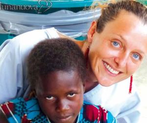 La lotta contro Ebola ha radici a Giaveno