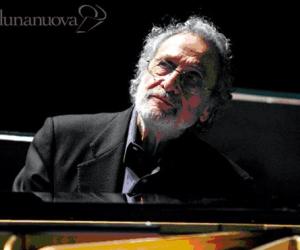 Luis Bacalov: il tango incontra il cinema all'ombra del Castello