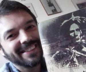 Bob Marley: in un libro i concerti del profeta del reggae