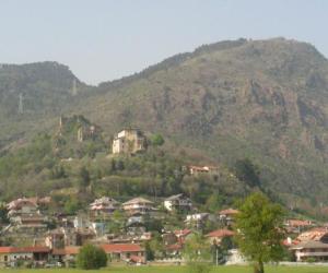 Riqualificazione del parco provinciale del monte S.Giorgio, lavori al via