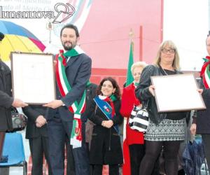 Collegno e Grugliasco: la prima volta insieme sul palco