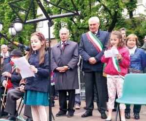 Settant'anni dopo il ricordo resta vivo ma senza retorica