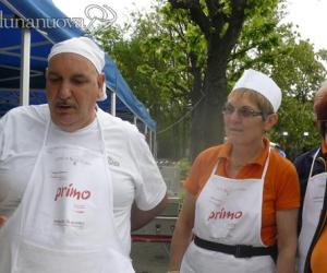 Primo: il lavoro tra festa e memoria, pensando alla Costituzione