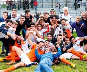 Da Villarbasse a Chianocco scorrono fiumi di gioia
