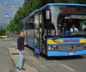 La Regione taglia 40mila km: saltano due corse per Torino