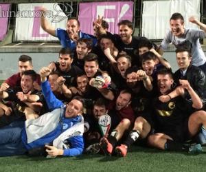 La sottile linea verde premia la Bruinese