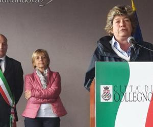 Susanna Camusso nel ricordo del sindacalista Bruno Trentin