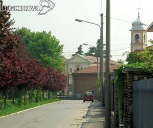 «Non dimenticateci»: il grido d'allarme di Tetti Neirotti