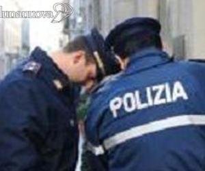 La banda dei Soliti Idioti ha colpito in via Philips