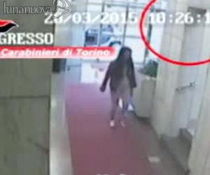 Ruba 40mila euro ad un'anziana: arrestata