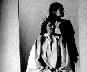 Il cerchio di gesso: Brecht secondo Viartisti Teatro