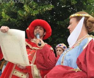 ULTIMA ORA: rinviato il Palio di Avigliana