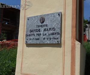 Una sezione Anpi all'ombra di monte San Giorgio