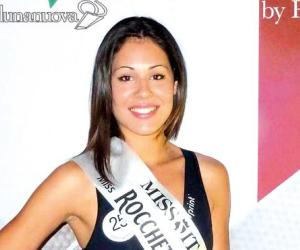 Miss Italia 2015: la bella Miriam in finale regionale