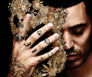 Marracash, al GruVillage rime e rabbia in salsa rap