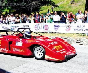 Di Fulvio poker: è il re della Cesana-Sestriere