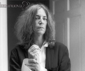 Flowers Festival: finale col botto: arriva Patti Smith