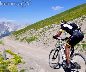 Arriva l'Iron Bike: gran finale in valle di Susa