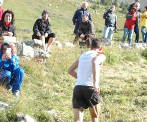 Memorial Partigiani Stellina, la sfida più attesa è in montagna