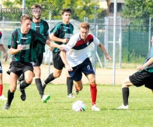 Calcio, via ai campionati: partitoni a Rivoli e Susa