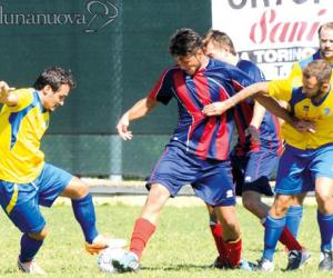 Gran Pianezza e flop delle valsusine al via dei campionati
