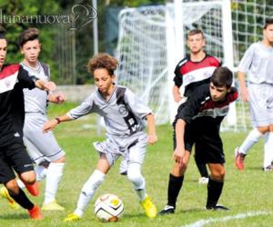 Largo ai Giovanissimi: Bvs e Union viaggiano a braccetto