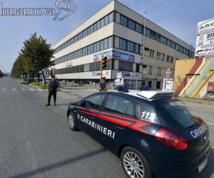 Si stringe il cerchio intorno ai quattro finti finanzieri