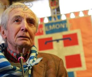 Addio a Ferruccio Maruffi, il volto dei deportati